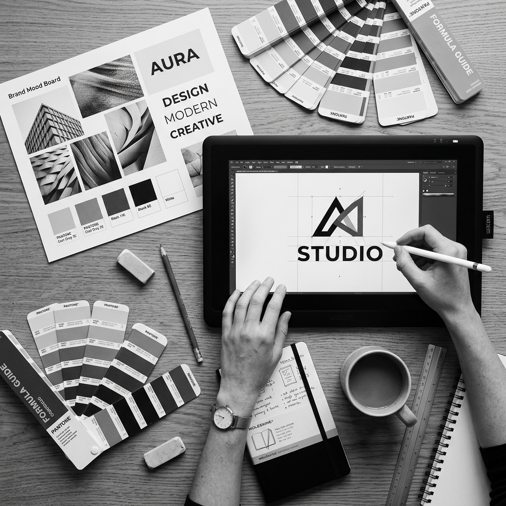 Branding project