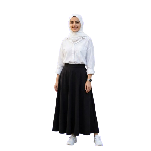Hafsa Raheel — Founder, Hafsa Web