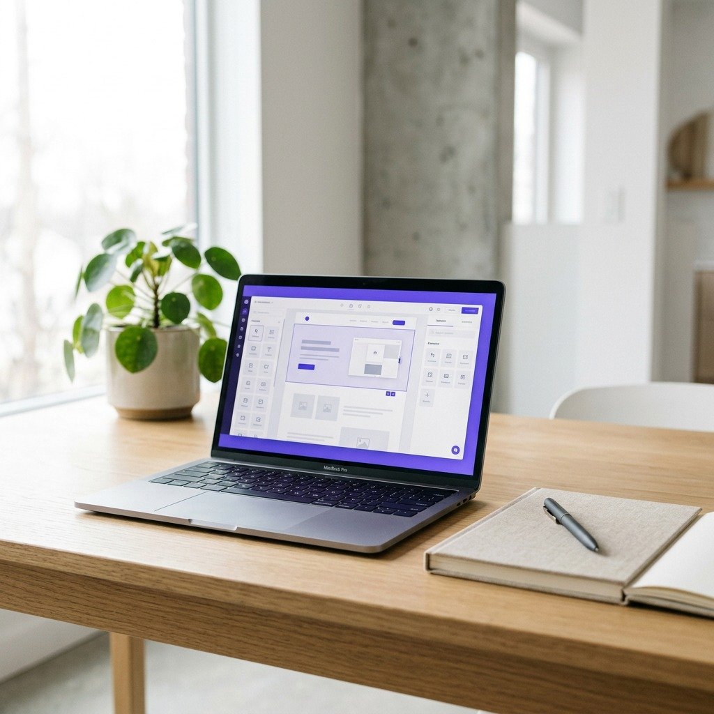 Why Your Business Needs a Professional Website