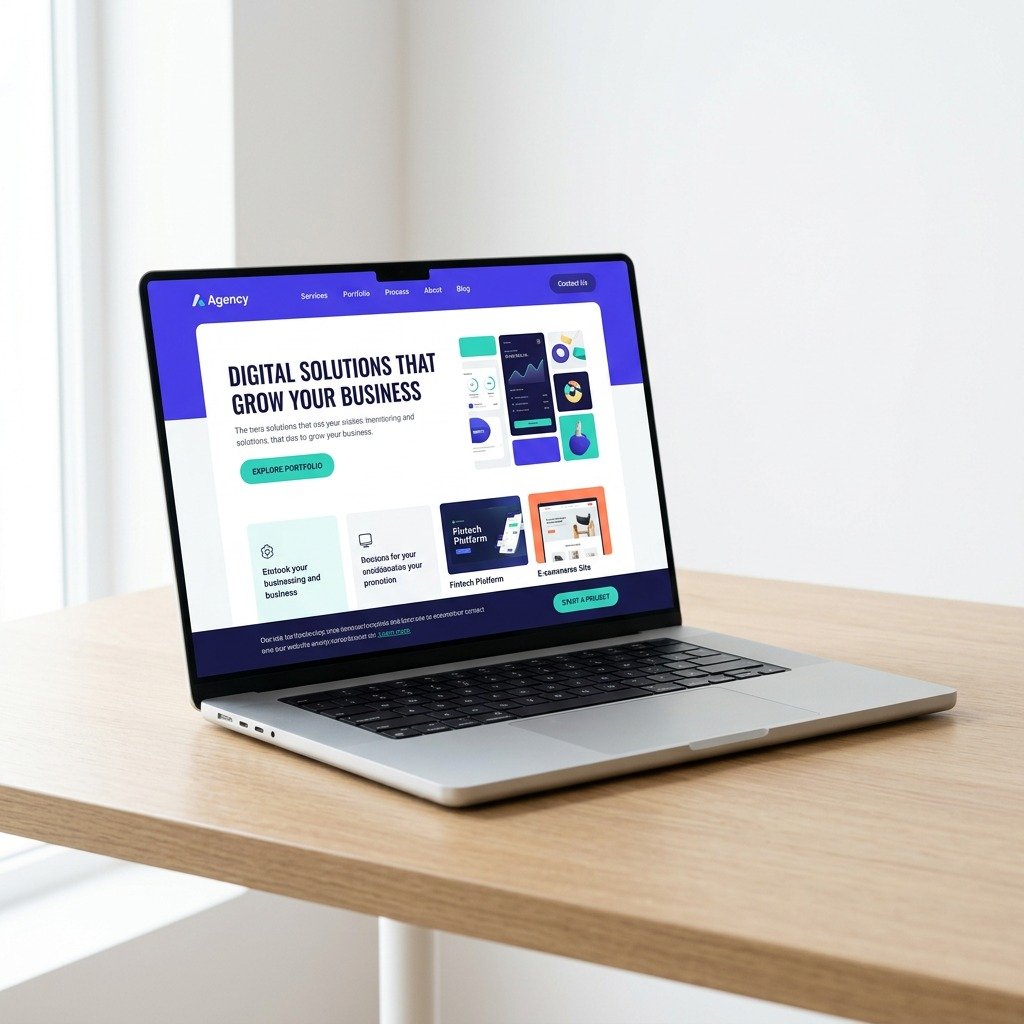 E-commerce Transformation — WordPress