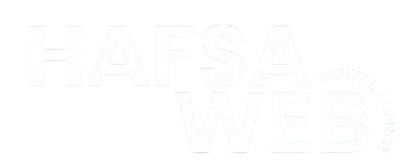 HafsaWeb Logo